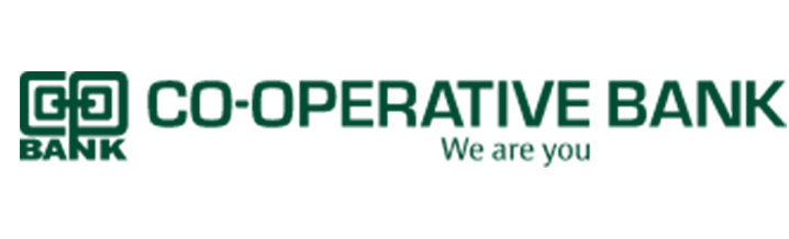 Co-operative Bank Kenya